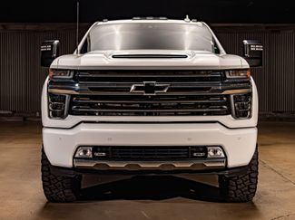 Used 2021 Chevrolet Silverado 3500 High Country video 2