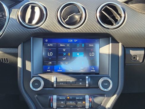 Used 2021 Ford Mustang Coupe w/ Equipment Group 101A image 31