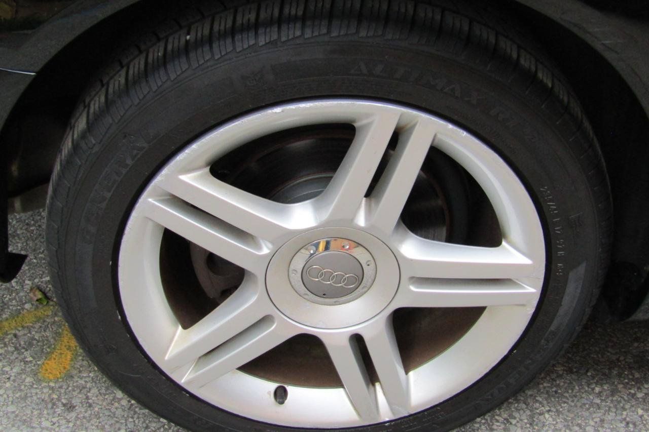 Used 2007 Audi A4 2.0T AWD/4WD image 34