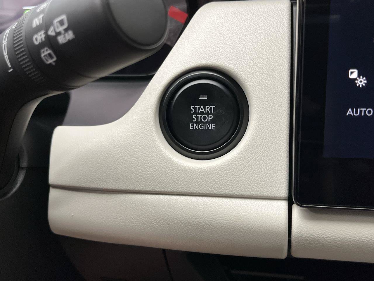 New 2026 MAZDA CX-5 Select AWD/4WD image 19
