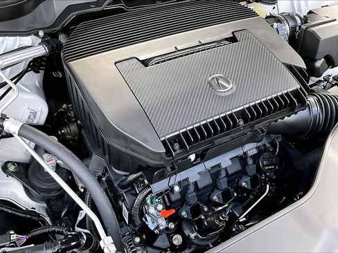 New 2026 Acura MDX SH-AWD image 17