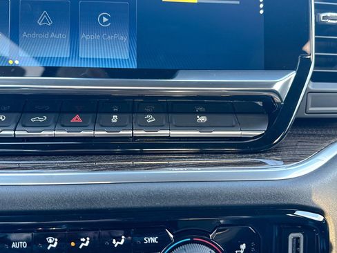 New 2026 Chevrolet Silverado 1500 RST w/ RST All Star Premium Package image 27