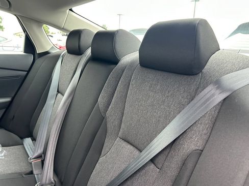 New 2026 Honda Accord SE image 17