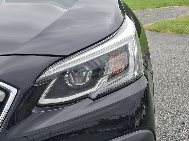 Used 2020 Subaru Outback Limited w/ Tech Package 2 AWD/4WD image 9