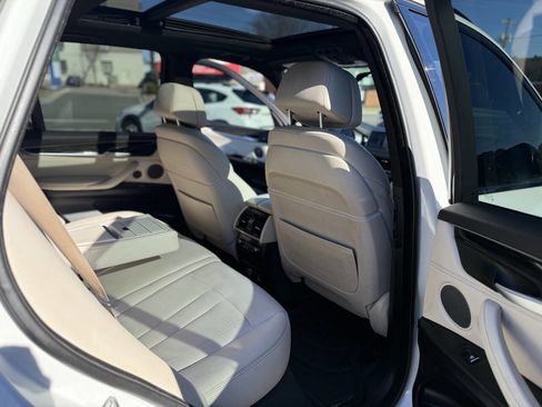 Used 2017 BMW X5 xDrive35i image 22