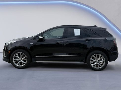 Used 2020 Cadillac XT5 Sportv w/ Platinum Package image 6