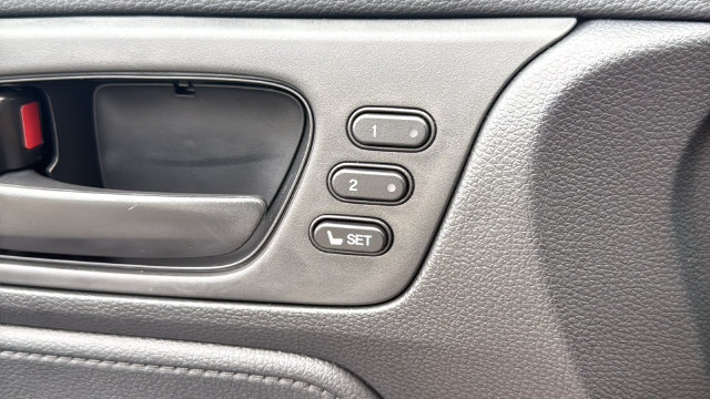 New 2027 Honda Odyssey EX-L image 22