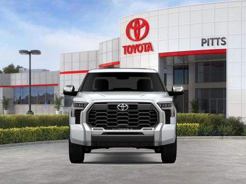 New 2026 Toyota Tundra 1794 Edition AWD/4WD image 97