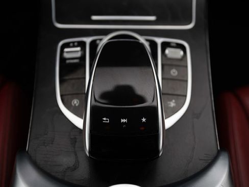 Used 2017 Mercedes-Benz C 300 4MATIC Cabriolet image 67