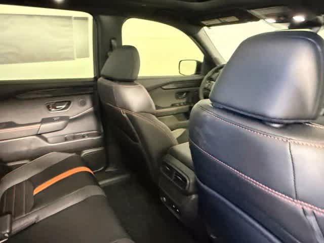 New 2026 Honda Passport TrailSport image 54