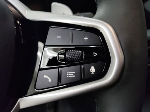 Used 2026 BMW 430i Coupe w/ M Sport Package image 17