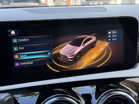 Certified 2026 Mercedes-Benz CLA 250 image 6