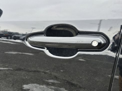 Certified 2025 Toyota RAV4 LE image 24