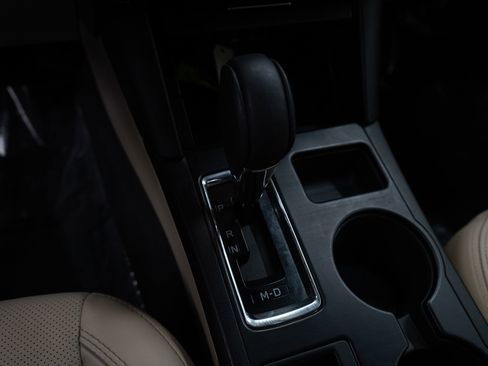 Used 2019 Subaru Outback 2.5i Limited image 21