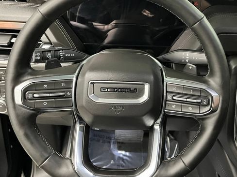 Used 2026 GMC Yukon XL Denali w/ Sun & Power Step Package AWD/4WD image 27