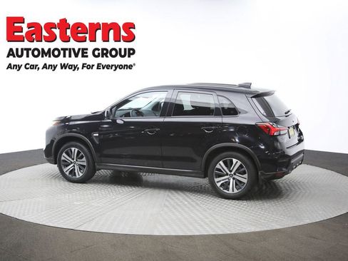 Used 2022 Mitsubishi Outlander Sport ES image 60