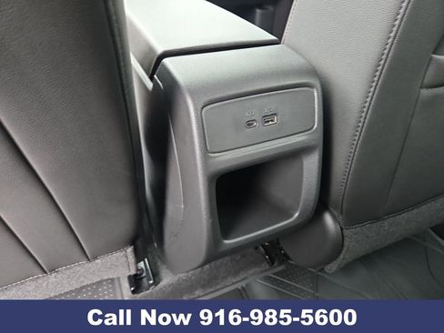 New 2026 Chevrolet Trax RS w/ Sunroof Package image 26