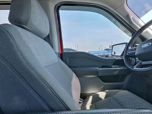 Used 2023 Ford F150 XLT w/ Equipment Group 302A High image 27