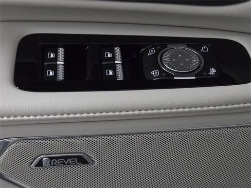 New 2026 Lincoln Nautilus Reserve w/ Jet Appearance Package image 23