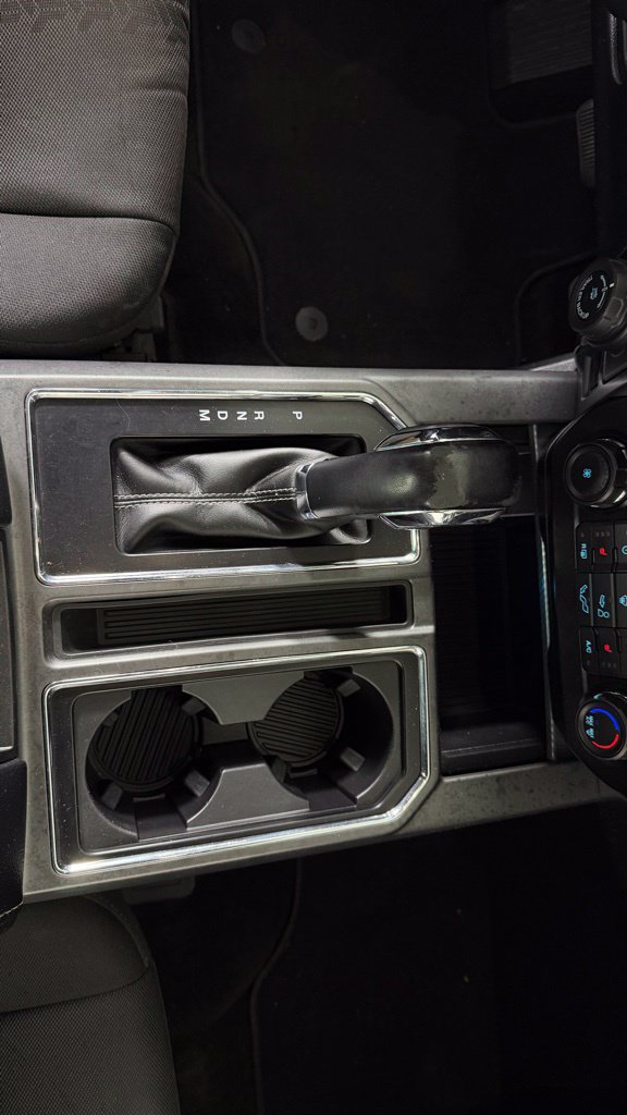 Used 2019 Ford F150 XLT w/ Equipment Group 302A Luxury AWD/4WD image 22