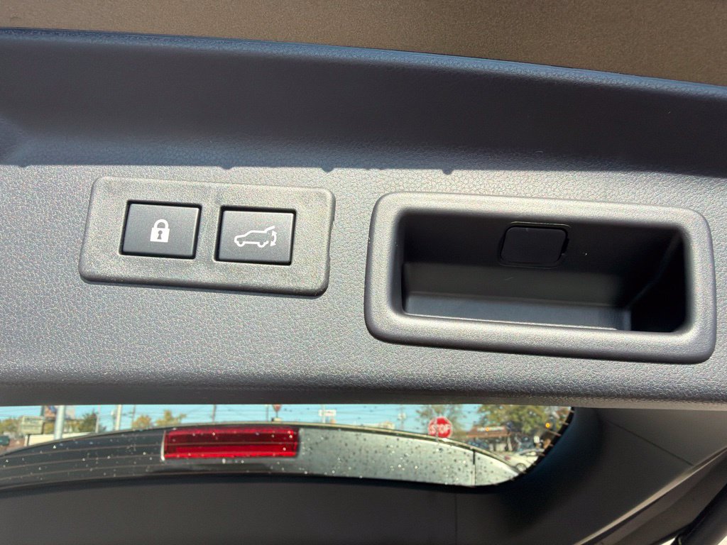 New 2026 Subaru Forester Wilderness AWD/4WD image 31