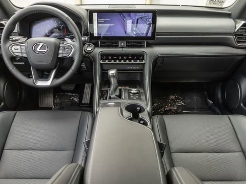 New 2026 Lexus IS 350 F Sport image 6