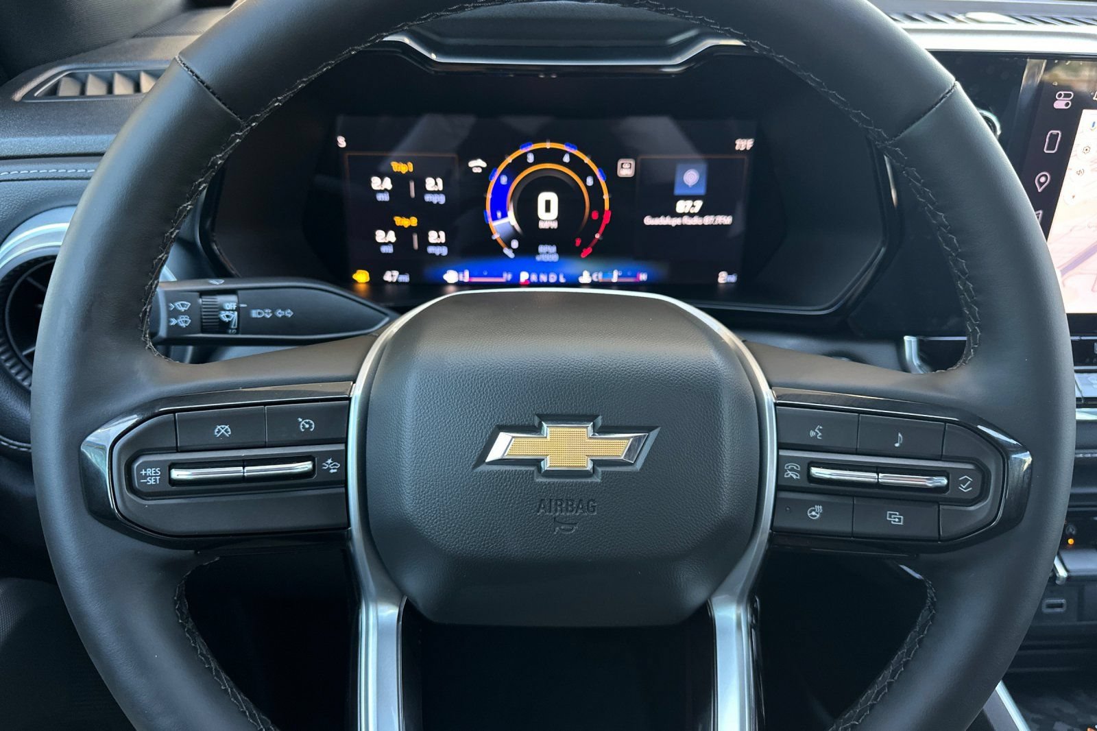 New 2026 Chevrolet Colorado LT w/ LT Convenience Package RWD image 23