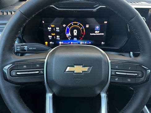 New 2026 Chevrolet Colorado LT w/ LT Convenience Package RWD image 23