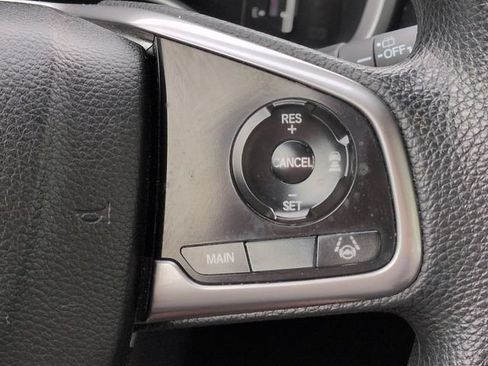 Used 2021 Honda CR-V EX image 27