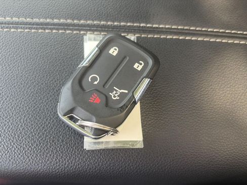 Used 2023 GMC Terrain Denali w/ LPO, Floor Liner Package AWD/4WD image 26