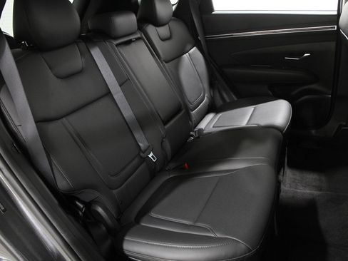 Certified 2023 Hyundai Tucson SEL w/ Convenience Package image 17