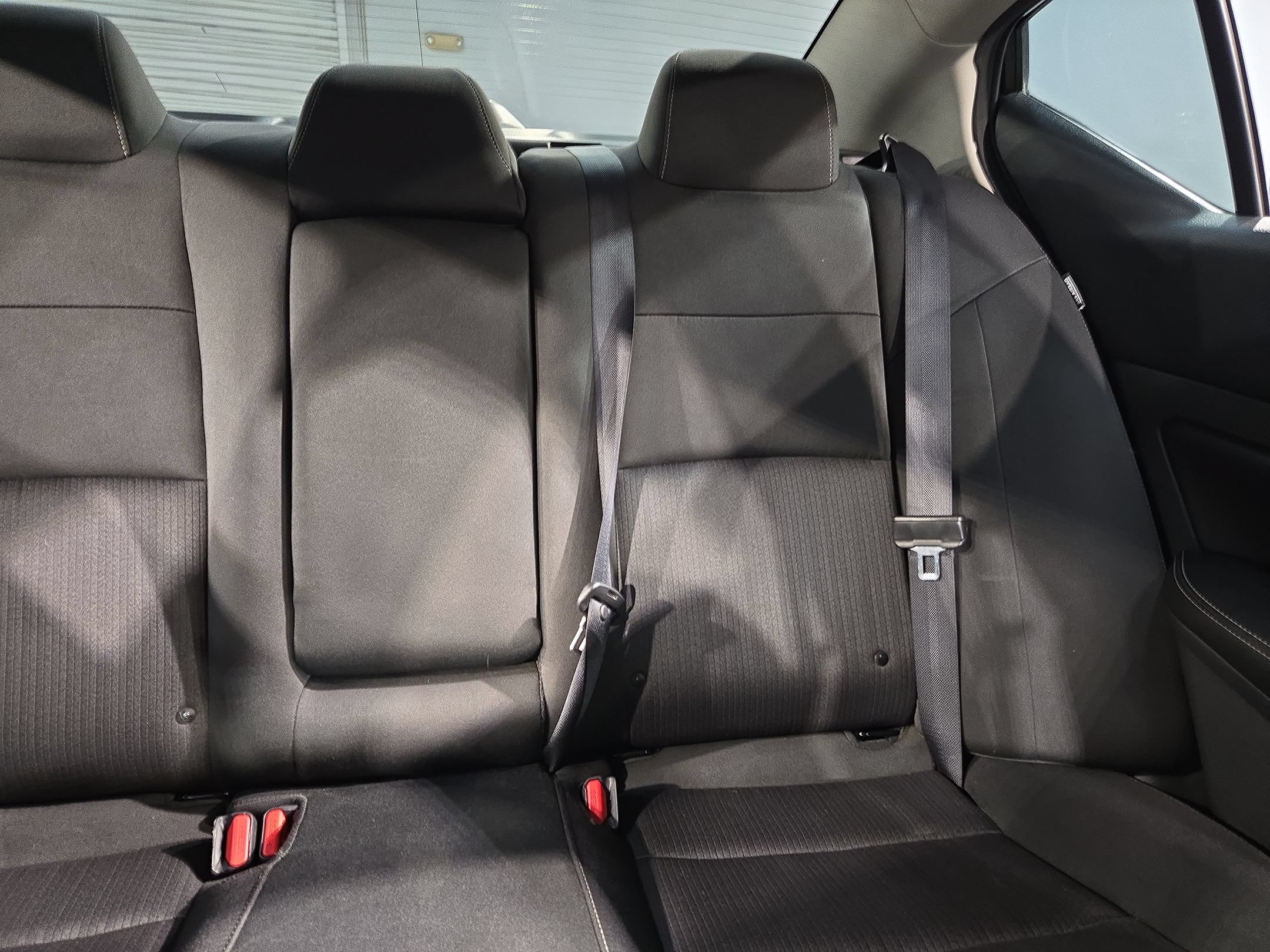 Used 2023 Nissan Altima 2.5 SV FWD image 14