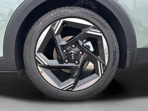 New 2026 Kia K4 EX FWD image 28