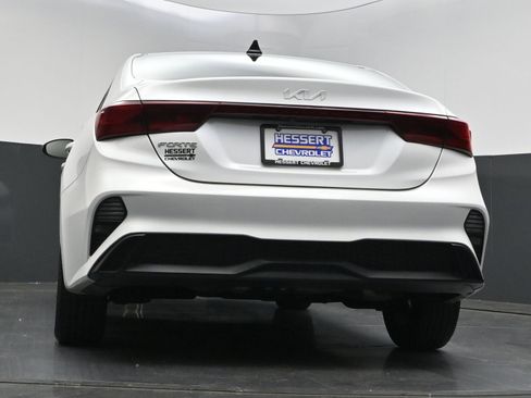 Used 2023 Kia Forte LXS FWD image 36