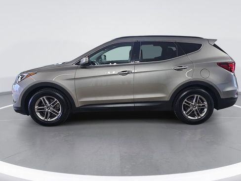 Used 2018 Hyundai Santa Fe Sport w/ 2.4L Tech Package 04 FWD image 7