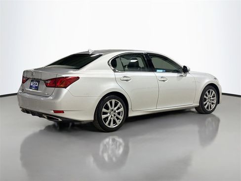 Used 2013 Lexus GS 350 AWD image 7