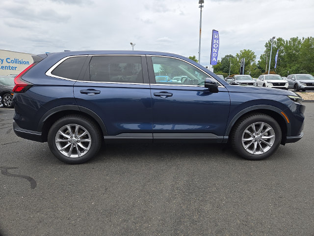 Used 2024 Honda CR-V EX-L image 7