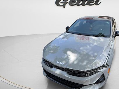 Used 2022 Kia K5 GT-Line w/ GT-Line FWD Premium Package