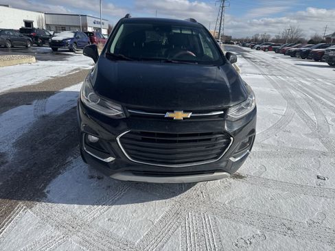 Used 2018 Chevrolet Trax Premier image 6