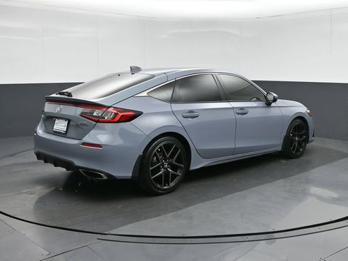 Used 2023 Honda Civic Sport Touring image 7