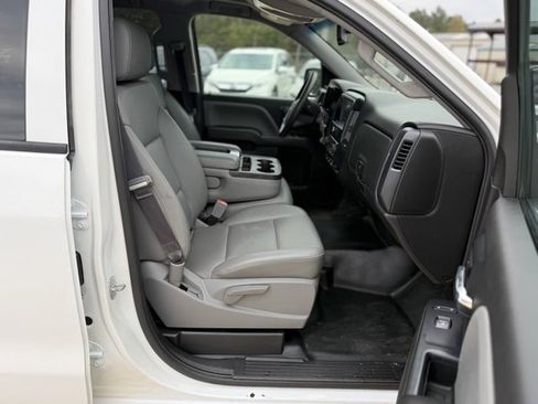 Used 2017 Chevrolet Silverado 1500 W/T w/ WT Convenience Package image 20