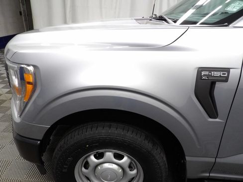 Used 2022 Ford F150 XL w/ Equipment Group 101A High AWD/4WD image 40