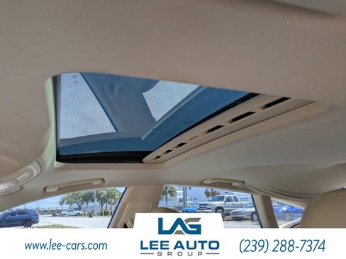 Used 2012 Audi A7 3.0T Prestige w/ Prestige Pkg image 17