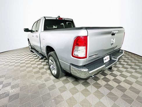Certified 2020 RAM 1500 Big Horn AWD/4WD image 8