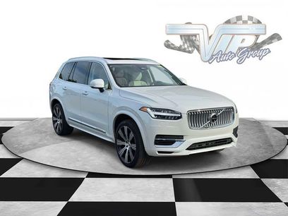 Certified 2024 Volvo XC90 T8 Plus w/ Protection Package Premier