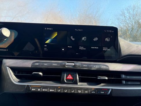 Used 2025 Kia K4 LXS image 17