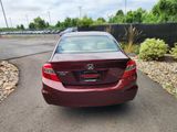 Used 2012 Honda Civic EX image 4