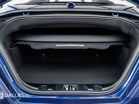 Used 2025 Ferrari Roma Spider RWD image 32