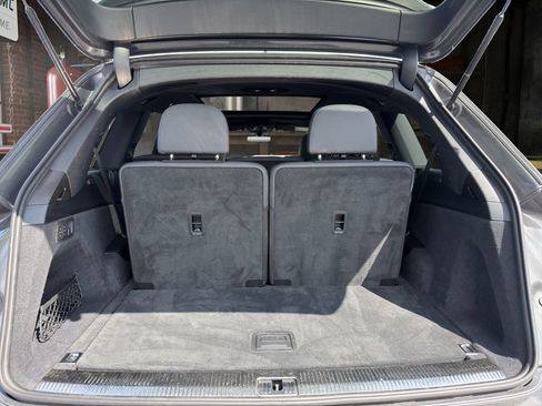 Used 2025 Audi Q7 3.0T Premium Plus AWD/4WD image 27