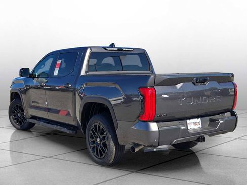 New 2026 Toyota Tundra Limited AWD/4WD image 13